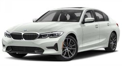 2020 BMW 3 Series 330i