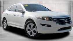 2012 Honda Crosstour EX-L V6 w/Navi