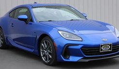 2022 Subaru BRZ Premium