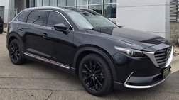 2016 Mazda CX-9 Grand Touring