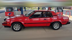 1985 Toyota Celica GT-S
