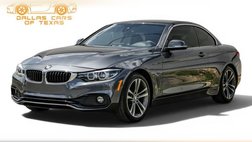 2020 BMW 4 Series 430i