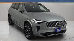 2025 Volvo XC90 B5 Core Bright Theme