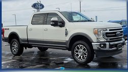 2022 Ford Super Duty F-250 Lariat
