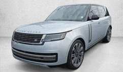 2024 Land Rover Range Rover P400 SE