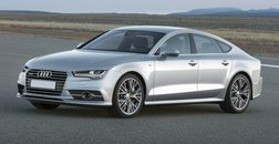 2018 Audi A7 3.0T quattro Prestige