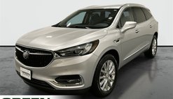 2020 Buick Enclave Premium