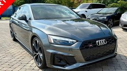 2021 Audi S5 Sportback 3.0T quattro Prestige