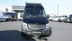 2015 Mercedes-Benz Sprinter 2500