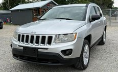 2011 Jeep Compass Sport