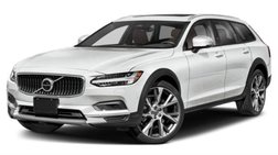 2025 Volvo V90 Cross Country B6 Ultra