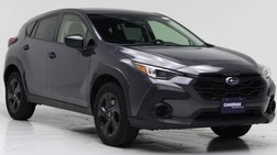2024 Subaru Crosstrek Base