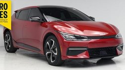 2024 Kia EV6 GT-Line