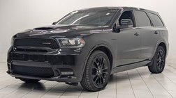 2020 Dodge Durango R/T