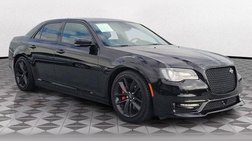 2023 Chrysler 300 C