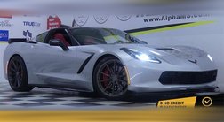 2018 Chevrolet Corvette Stingray Z51
