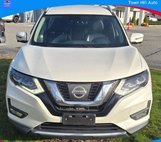 2017 Nissan Rogue Hybrid SL