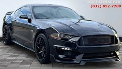 2018 Ford Mustang GT
