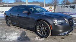 2015 Chrysler 300 S
