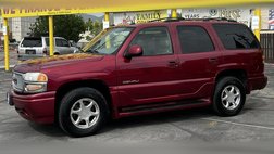 2005 GMC Yukon Denali