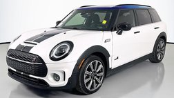 2024 MINI Clubman Cooper S ALL4