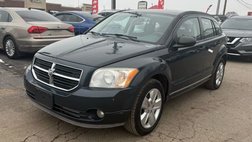 2007 Dodge Caliber SXT