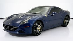 2017 Ferrari California Base