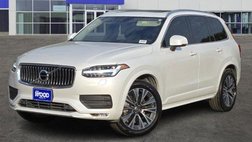 2021 Volvo XC90 T5 Momentum