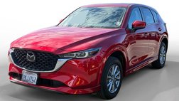 2024 Mazda CX-5 2.5 S Preferred