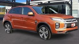 2024 Mitsubishi Outlander Sport ES