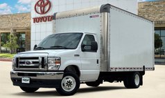 2024 Ford E-Series E-350 SD