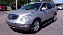 2009 Buick Enclave CXL