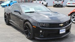 2015 Chevrolet Camaro ZL1