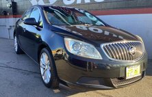 2015 Buick Verano Base