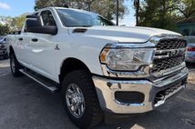 2023 Ram Ram Pickup 2500 Tradesman