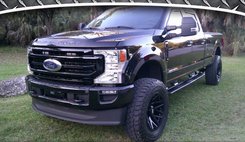 2022 Ford Super Duty F-250 XLT