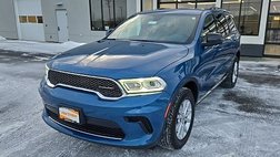 2024 Dodge Durango SXT
