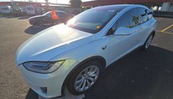 2018 Tesla Model X 100D