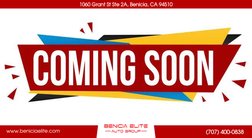 2007 Honda Accord LX