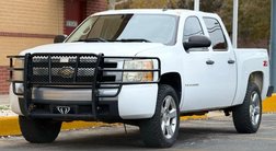 2008 Chevrolet Silverado 1500 LT