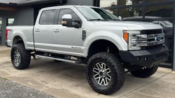 2019 Ford Super Duty F-250 Lariat