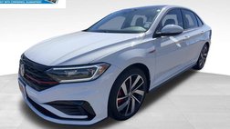 2021 Volkswagen Jetta GLI Autobahn