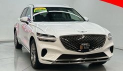 2025 Genesis GV70 2.5T Standard