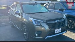 2024 Subaru Forester Touring