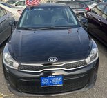 2018 Kia Rio LX