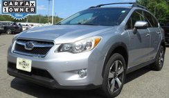 2015 Subaru XV Crosstrek Hybrid Touring