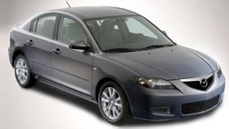 2007 Mazda MAZDA3 s Touring