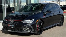 2024 Volkswagen Golf GTI 380 S