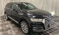 2017 Audi Q7 2.0T quattro Premium Plus