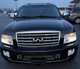 2008 Infiniti QX56 Base